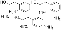 Mixed aminophenethyl alcohol, CAS#:mixed alcohols, 